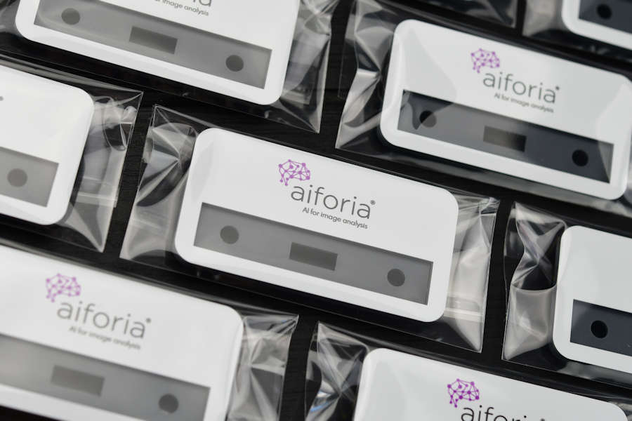 Easywriter Custom Name Tags